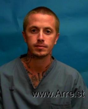 James A Jr Barrett Mugshot