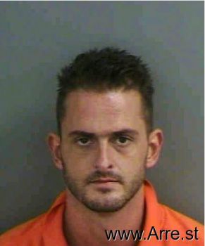 James Michael Barrow Mugshot