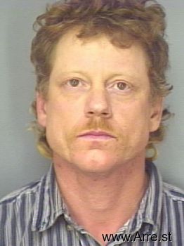 James Scott Bashore Mugshot