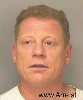 James Scott Bashore Mugshot