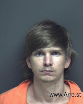 James Eric Baxley Mugshot