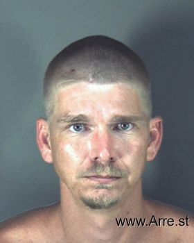 James Eric Baxley Mugshot