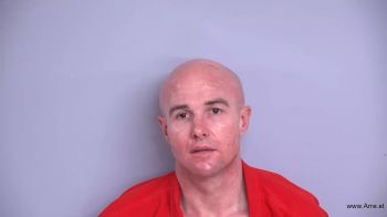 James Alfred Baxley Mugshot