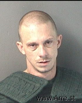 James Ray Baxley Mugshot