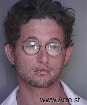 James Allan Beard Mugshot