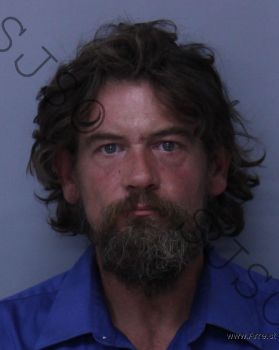 James Keith Bearden Mugshot