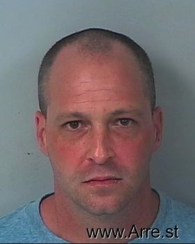 James Michael Beck Mugshot