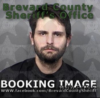 James  Beecham Mugshot