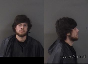 James Anthony Jr Bellosi Mugshot