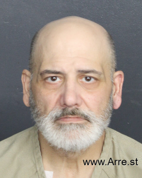 James A Benedetto Mugshot