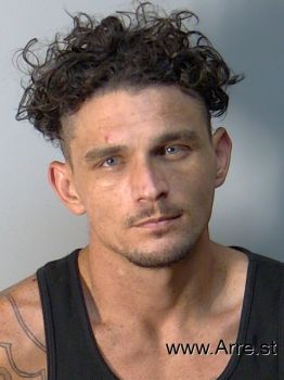 James Lee Berube Mugshot