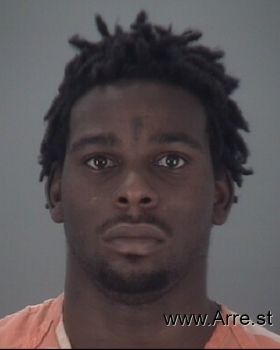 James Allen Best Mugshot