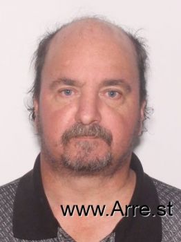 James Eric Blackburn Mugshot