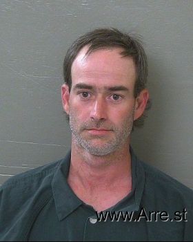 James Christopher Blackwell Mugshot