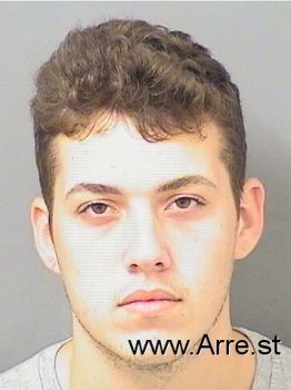 James Michael Blair Mugshot