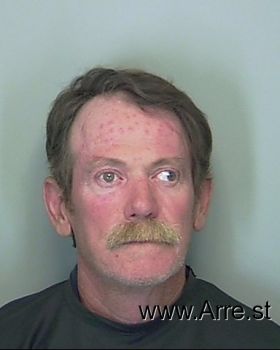 James Dale Blair Mugshot