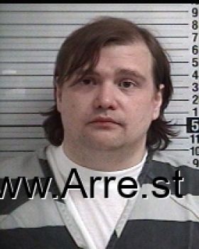 James Robert Blais Mugshot