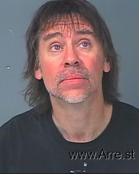 James Albert Blaisdell Mugshot