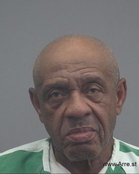 James J Blake Mugshot