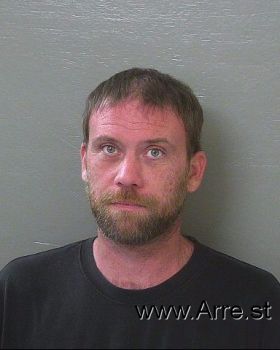 James David Blake Mugshot