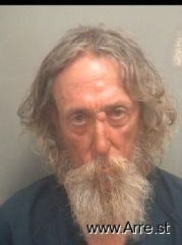 James Peter Blanchard Mugshot