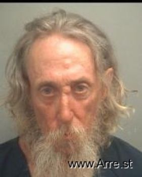 James Peter Blanchard Mugshot