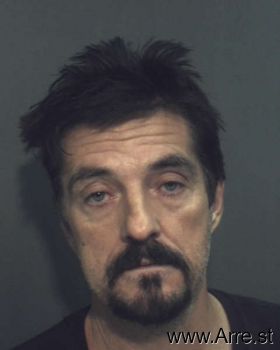 James R Blankenship Mugshot