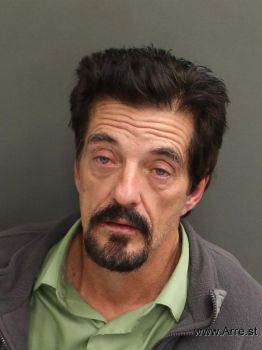 James Roy Blankenship Mugshot