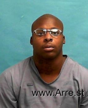 James  Blanks Mugshot