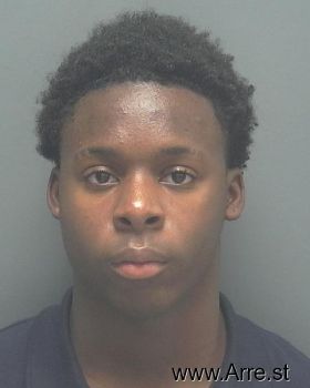 James  Blanks Mugshot