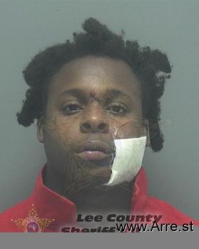 James  Blanks Mugshot