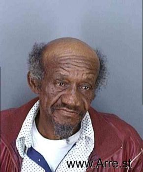 James  Blue Mugshot