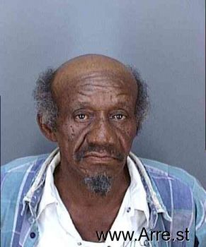 James  Blue Mugshot