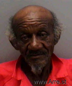 James  Blue Mugshot