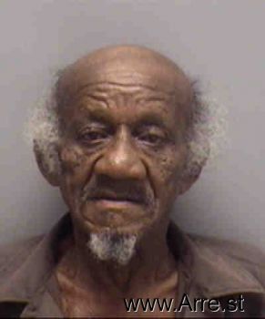 James  Blue Mugshot