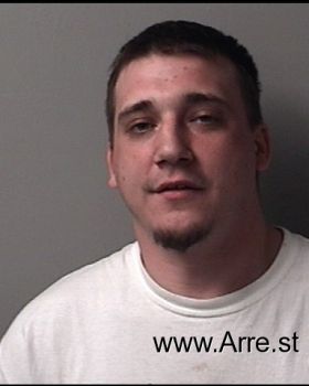 James David Boles Mugshot