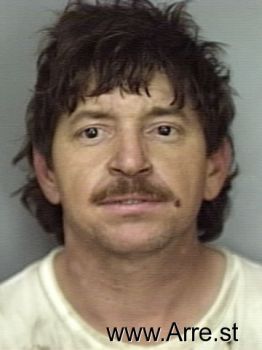 James Michael Bolin Mugshot