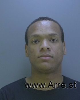 James Antonio Bonner Mugshot