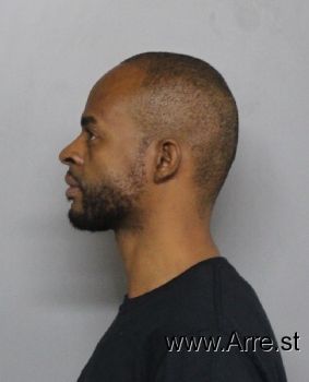 James Jr Boothe Mugshot