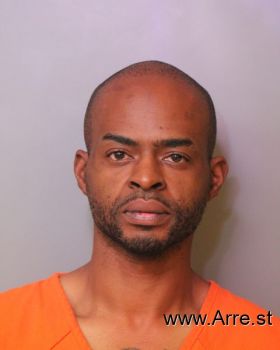 James  Boothe Jr Mugshot