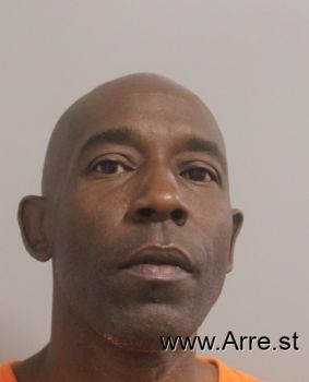 James  Bostick Mugshot