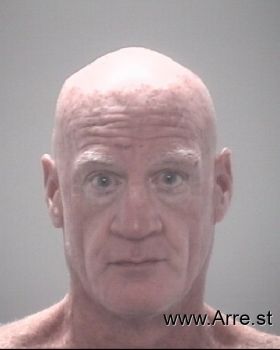 James Michael Bowen Mugshot