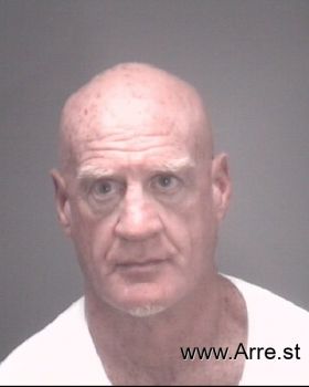 James Michael Bowen Mugshot