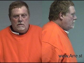 James Michael Bowen Mugshot