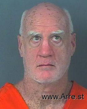 James Mes Bowen Mugshot