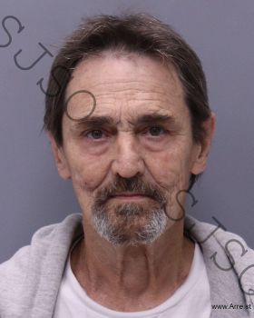 James Olen Bowen Mugshot