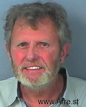 James E Bowling Mugshot