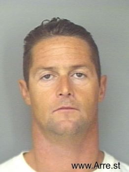 James Scott Bracknell Mugshot