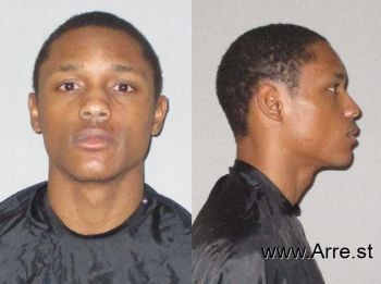 James Janon Freeman Junior Bradley Mugshot