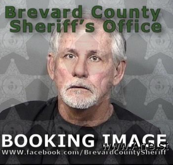 James William Brady Mugshot